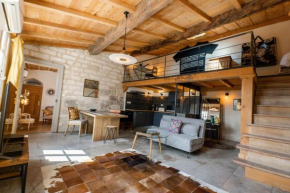 Le Bacchus, Grand T2, Centre Historique